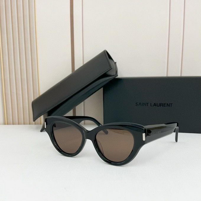 Yves Saint Laurent YSL Sunglasses ID:20230331-341